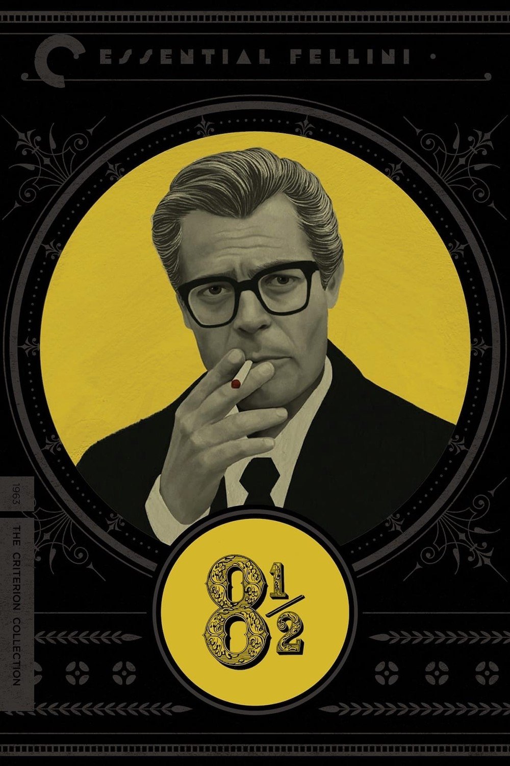 8½ (1963) [372236] (A1750733880) [[Movies]] --Plex--